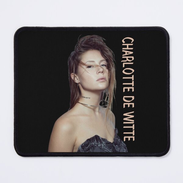Item preview, Charlotte De Witte Futuristic Portrait designed and sold by Vicky021.