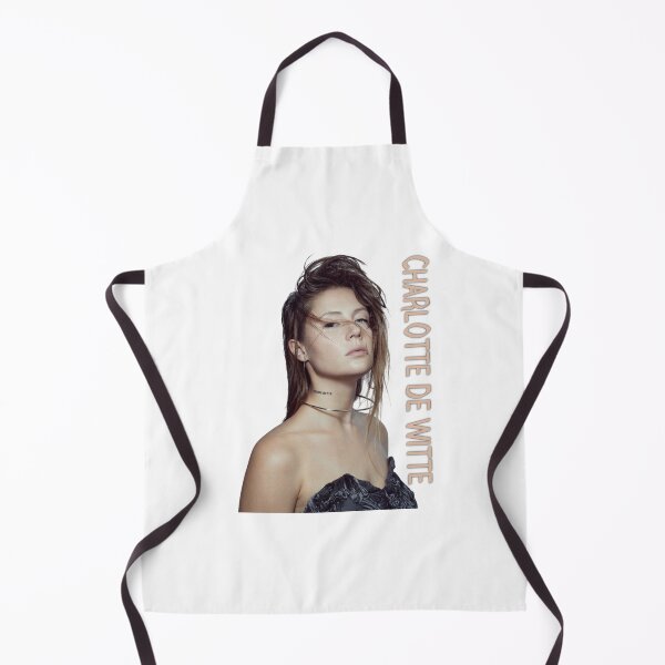 Item preview, Charlotte De Witte Futuristic Portrait designed and sold by Vicky021.