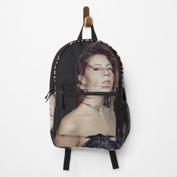 Item preview, Charlotte De Witte Futuristic Portrait designed and sold by Vicky021.