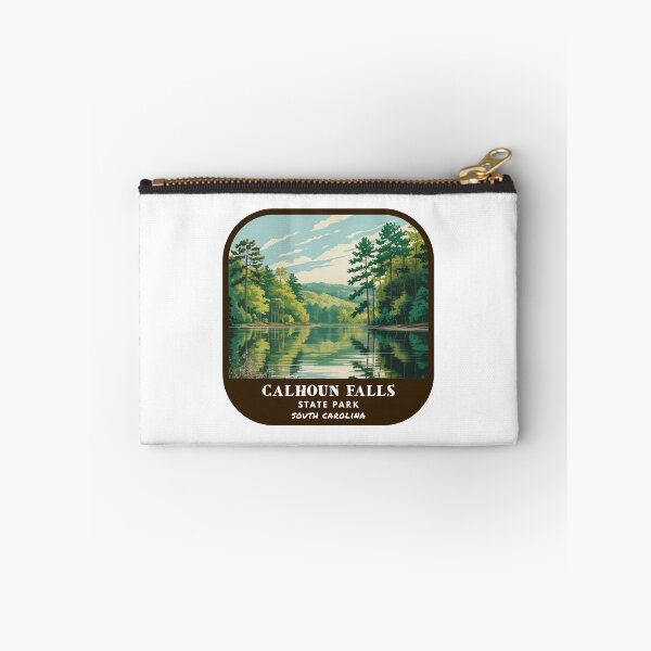 Item preview, Calhoun Falls State Park (South Carolina) designed and sold by RabbitK.