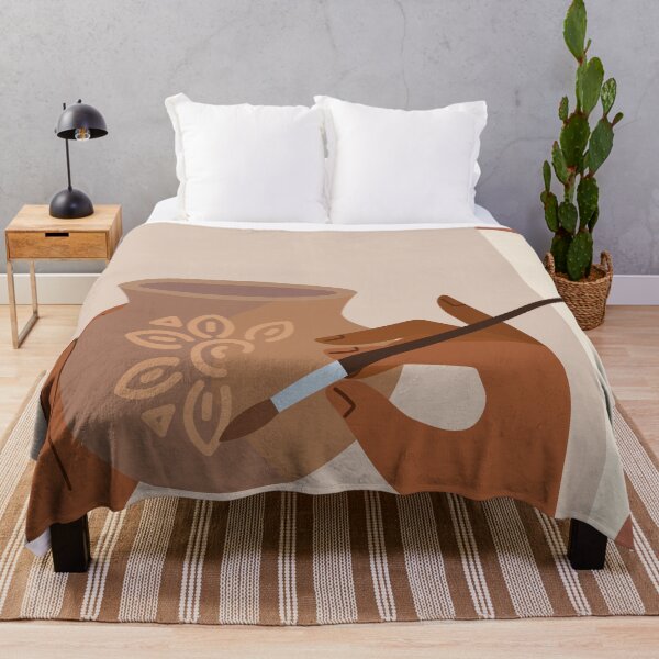 Item preview, Two Tone Earthy designed and sold by Guleniza.