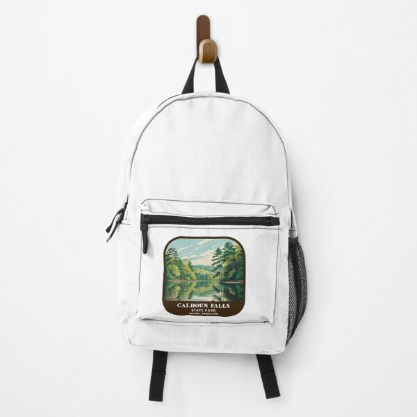 Item preview, Calhoun Falls State Park (South Carolina) designed and sold by RabbitK.