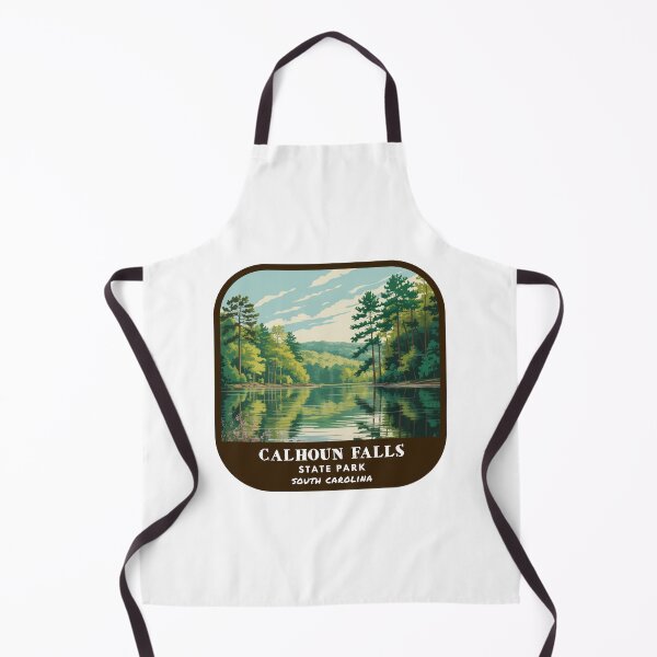 Item preview, Calhoun Falls State Park (South Carolina) designed and sold by RabbitK.