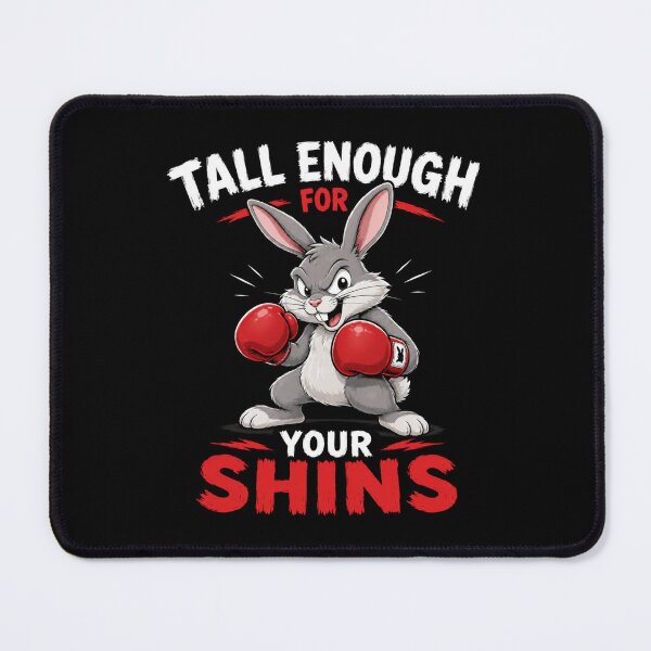 Item preview, Tall Enough For Your Shins designed and sold by TheEndDesign.