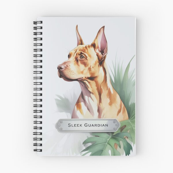 Item preview, Doberman Pinscher Sleek designed and sold by JebliDesign.