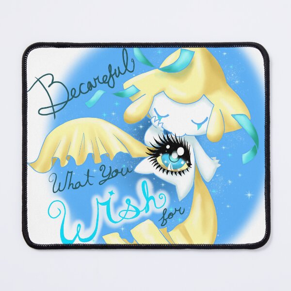 Item preview, Becareful what you wish for designed and sold by AtDuskWeDraw.