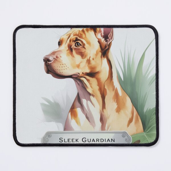Item preview, Doberman Pinscher Sleek designed and sold by JebliDesign.
