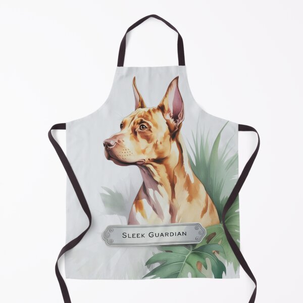Item preview, Doberman Pinscher Sleek designed and sold by JebliDesign.