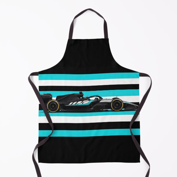 Item preview, 2026 George Russell W17 F1 Car designed and sold by PitWallArt.