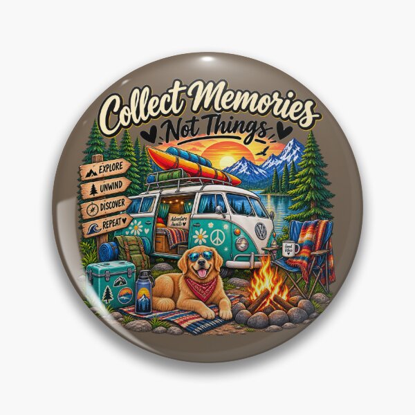 Item preview, Collect memories...Not things designed and sold by IAmLoneWolf.