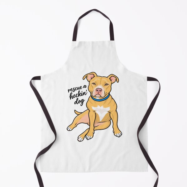 Item preview, Rescue a Heckin' Dog designed and sold by Bbeezle.