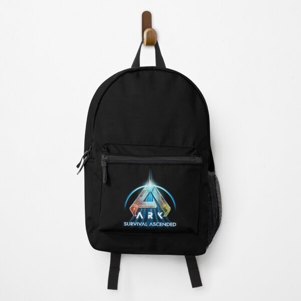 Item preview, Ark Survival Ascended - Asa Logo designed and sold by DesignMustangd.