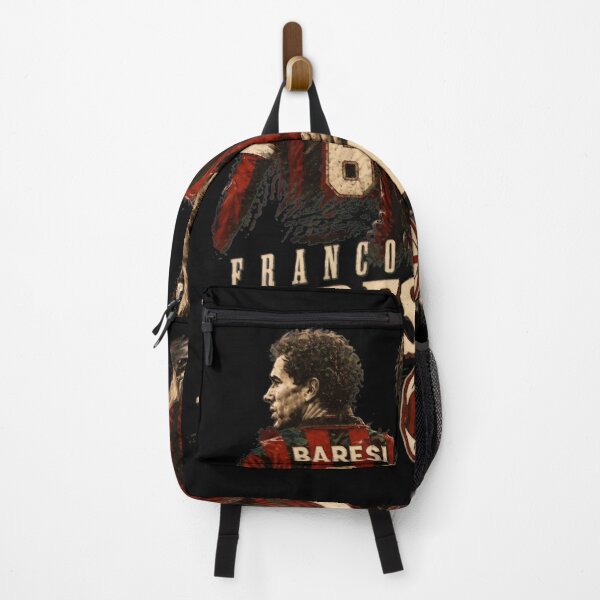 Item preview, Franco Baresi designed and sold by owanowen.