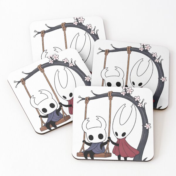 Item preview, Hollow Knights designed and sold by TavishCorbett.
