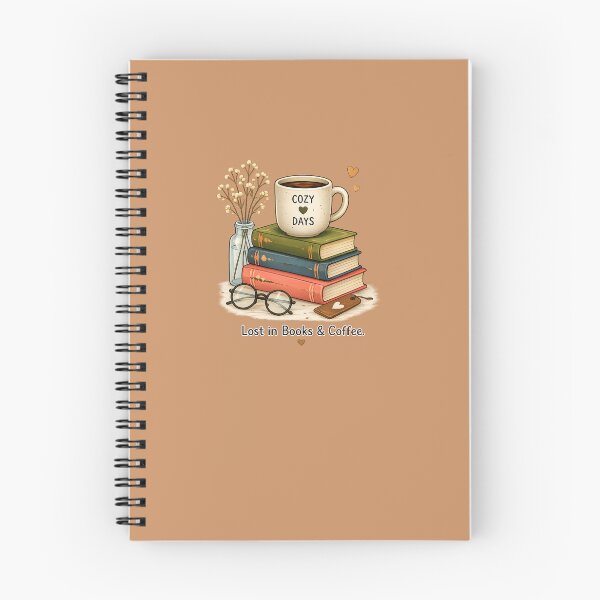 Item preview, Cozy days- best days designed and sold by DaliTosi.