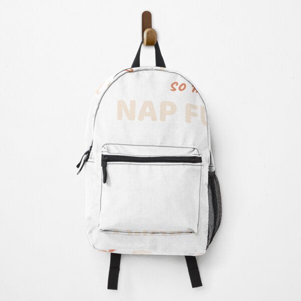 Item preview, Nap Full Time (Dark) designed and sold by lilchaosanimal.