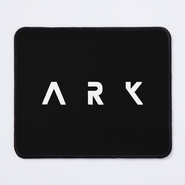 Item preview, Ark Survival Ascended - White designed and sold by DesignMustangd.