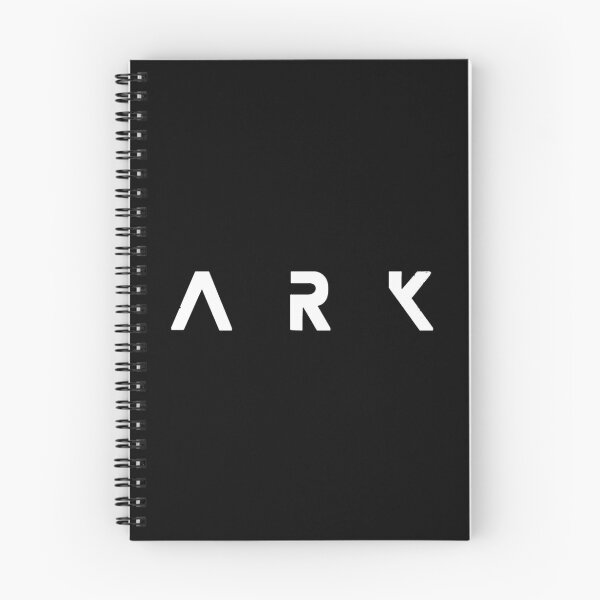Item preview, Ark Survival Ascended - White designed and sold by DesignMustangd.