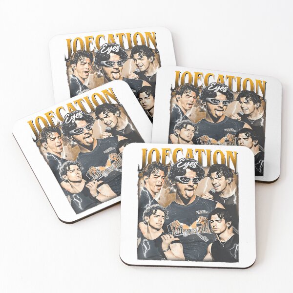 Artikelvorschau, Joecation Eyes Fan-Shirt, Joe-inspiriertes Vintage-T-Shirt im Popstar-Ästhetik-Stil entworfen und verkauft von 99organizersd.