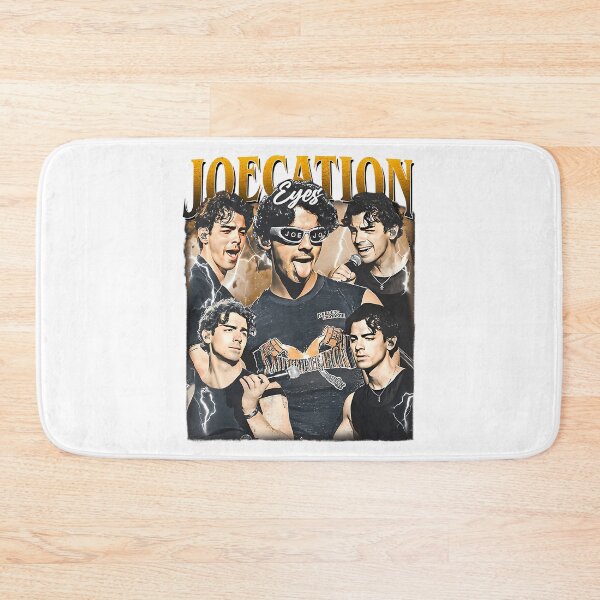 Item preview, Joecation Eyes Fan Shirt Joe Inspired Vintage Tee Pop Star Aesthetic Shirt designed and sold by 99organizersd.