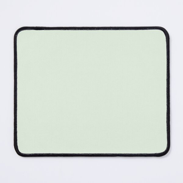 Item preview, Pistachio Green Plain Solid Minimalist Color designed and sold by Purple Moon .