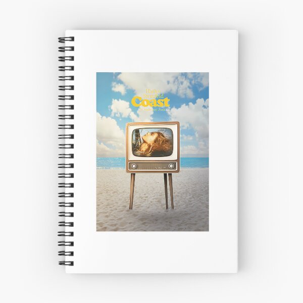 Item preview, Hailee Steinfeld Coast Anderson Paak Poster designed and sold by giffywallss.