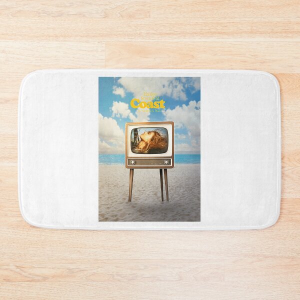 Item preview, Hailee Steinfeld Coast Anderson Paak Poster designed and sold by giffywallss.