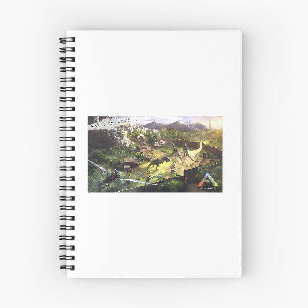 Item preview, Ark Survival Evolved designed and sold by DesignMustangd.