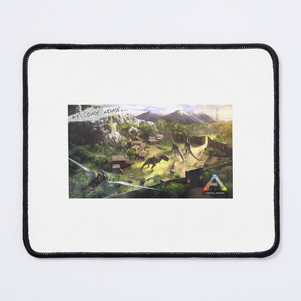 Item preview, Ark Survival Evolved designed and sold by DesignMustangd.