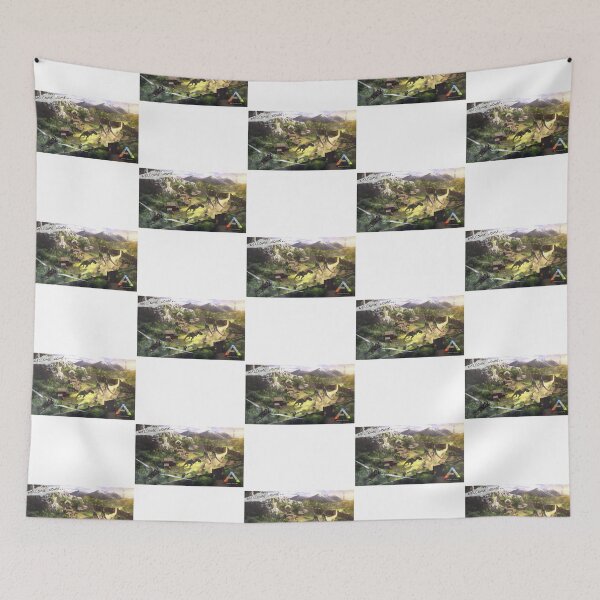 Item preview, Ark Survival Evolved designed and sold by DesignMustangd.