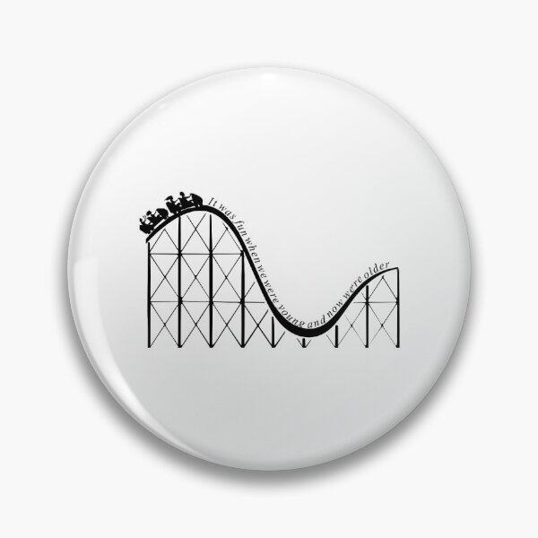 Item preview, Jonas Brothers Rollercoaster designed and sold by 99organizersd.