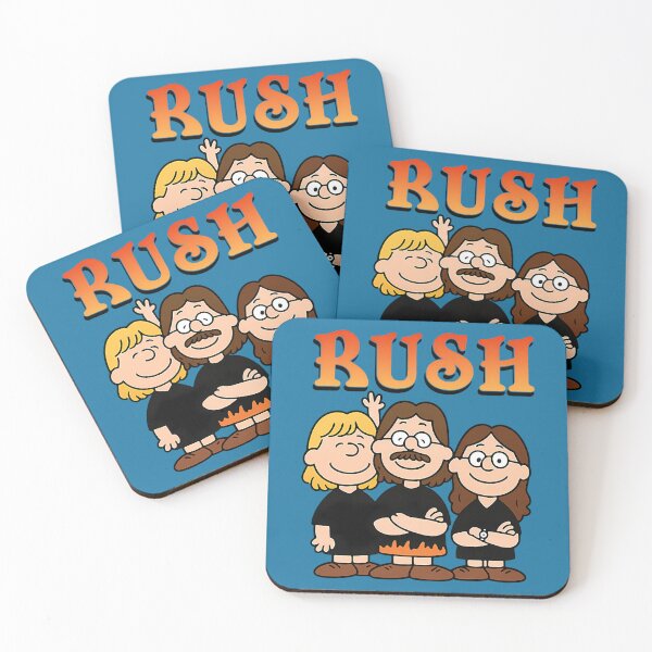 Item preview, Funny Rush  designed and sold by JacksonCruz.