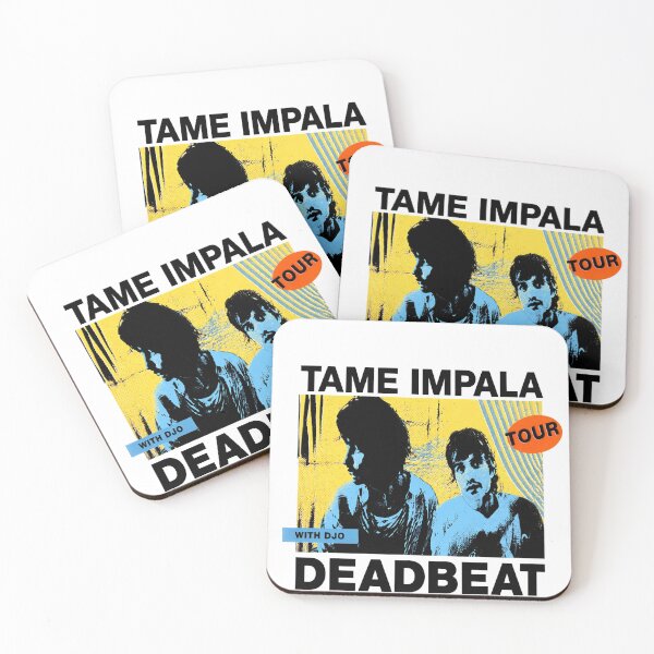 Item preview, Tame Impala   designed and sold by owanowen.