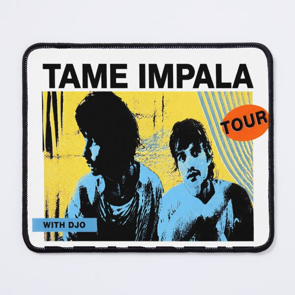 Item preview, Tame Impala   designed and sold by owanowen.