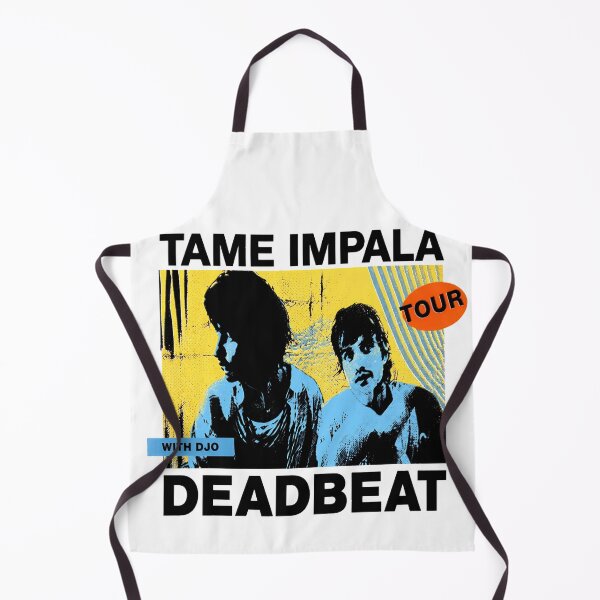 Item preview, Tame Impala designed and sold by owanowen.