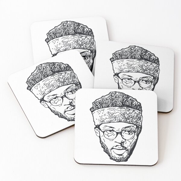 Item preview, Knxwledge designed and sold by giffywallss.
