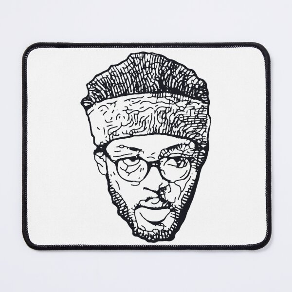 Item preview, Knxwledge designed and sold by giffywallss.