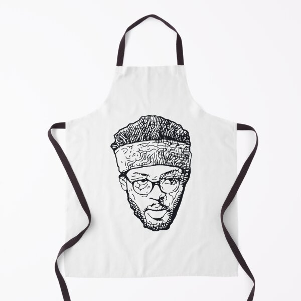 Item preview, Knxwledge designed and sold by giffywallss.
