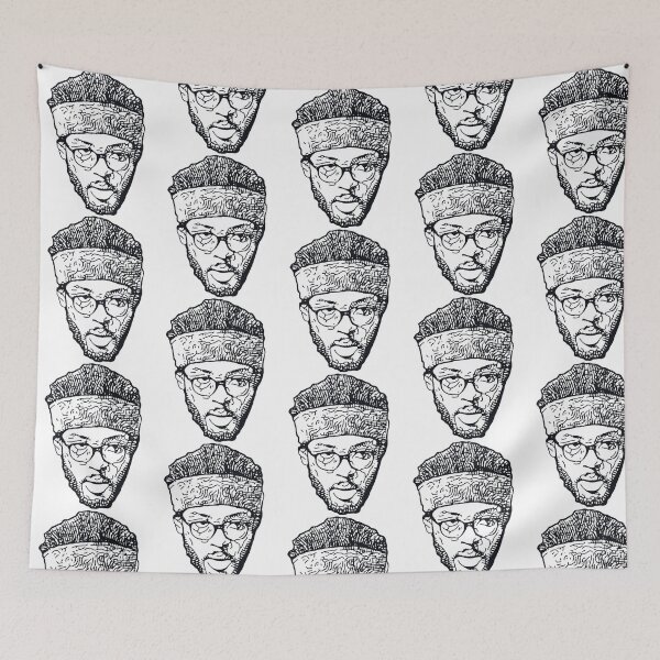 Item preview, Knxwledge designed and sold by giffywallss.