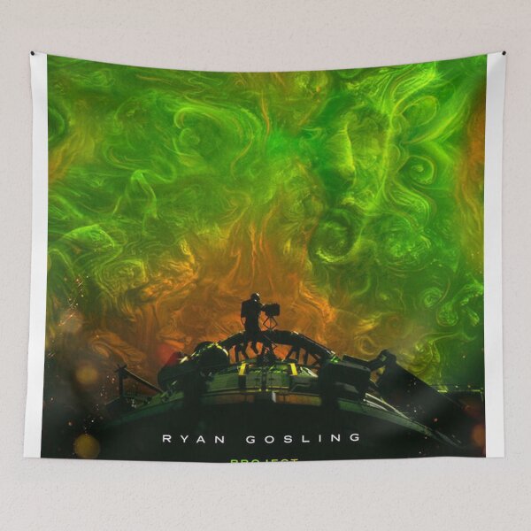 Item preview, Hail Mary Alternative Movie designed and sold by romeogilbert.