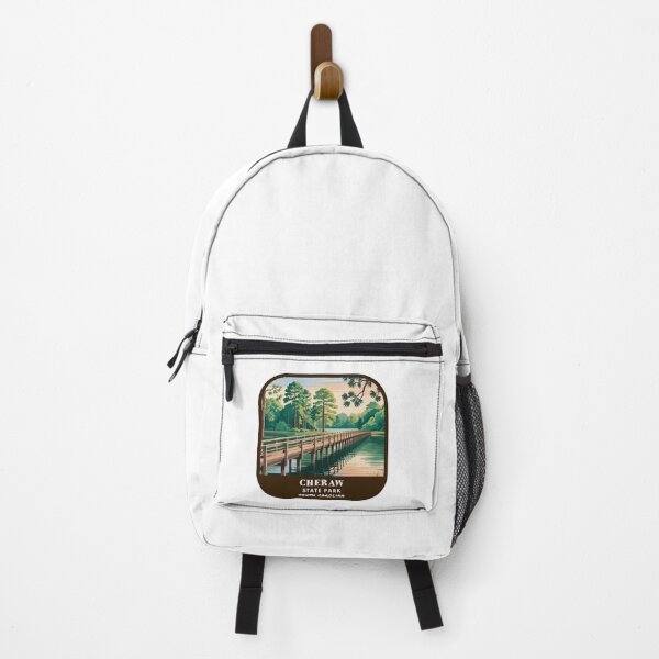 Item preview, Cheraw State Park (South Carolina) designed and sold by RabbitK.