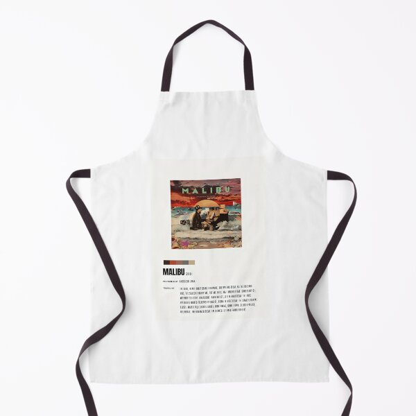 Item preview, Malibu By Anderson .Paak designed and sold by giffywallss.
