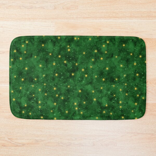Item preview, Green Magic Skies designed and sold by JanGrackle.