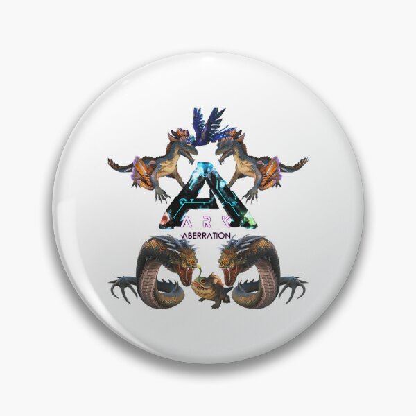 Item preview, Ark Survival Evolved Aberration designed and sold by DesignMustangd.