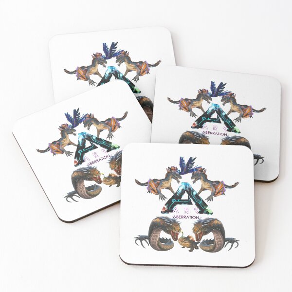 Item preview, Ark Survival Evolved Aberration designed and sold by DesignMustangd.