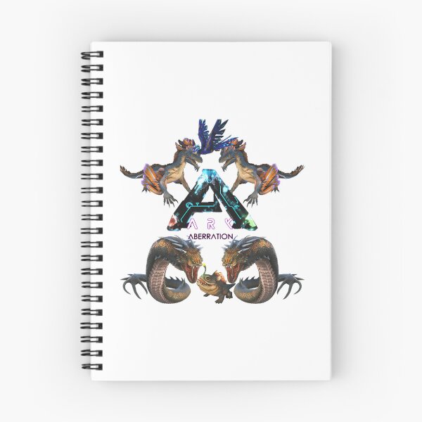 Item preview, Ark Survival Evolved Aberration designed and sold by DesignMustangd.