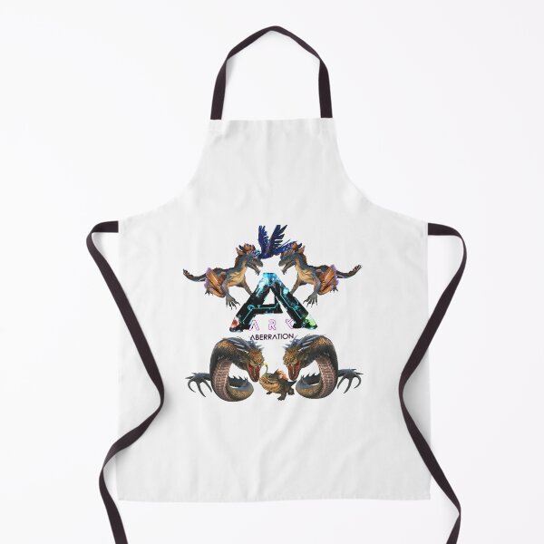 Item preview, Ark Survival Evolved Aberration designed and sold by DesignMustangd.