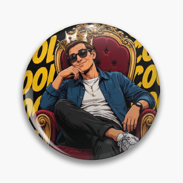 Item preview, Brooklyn Nine Nine designed and sold by TavishCorbett.