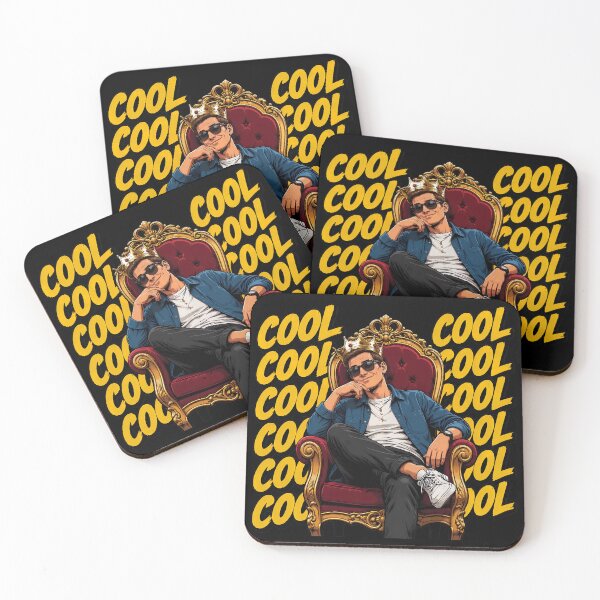 Item preview, Brooklyn Nine Nine designed and sold by TavishCorbett.
