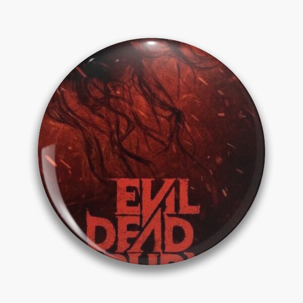 Item preview, Evil Dead Burn designed and sold by Marryfrancene.